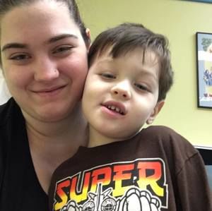 Meet your Posher, Jena